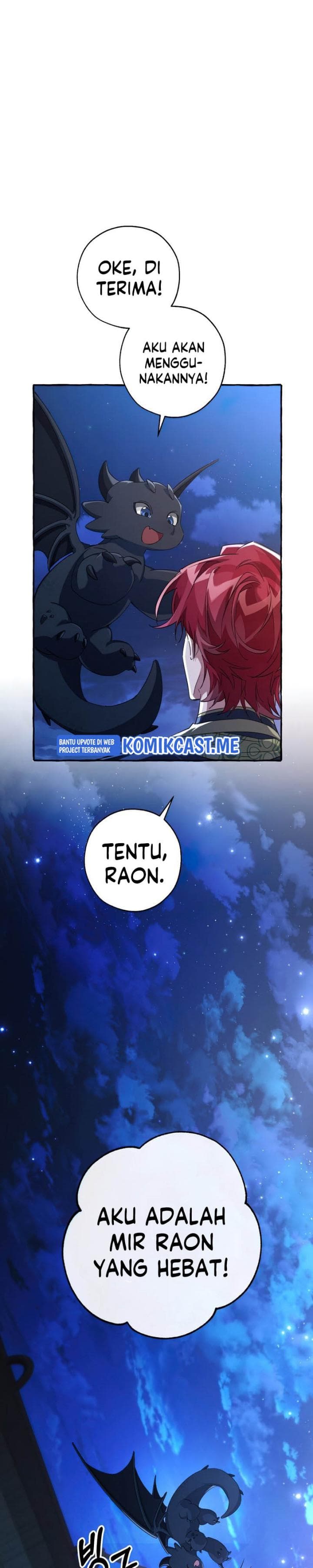 Trash of the Count’s Family - Chapter 92 - Page 32