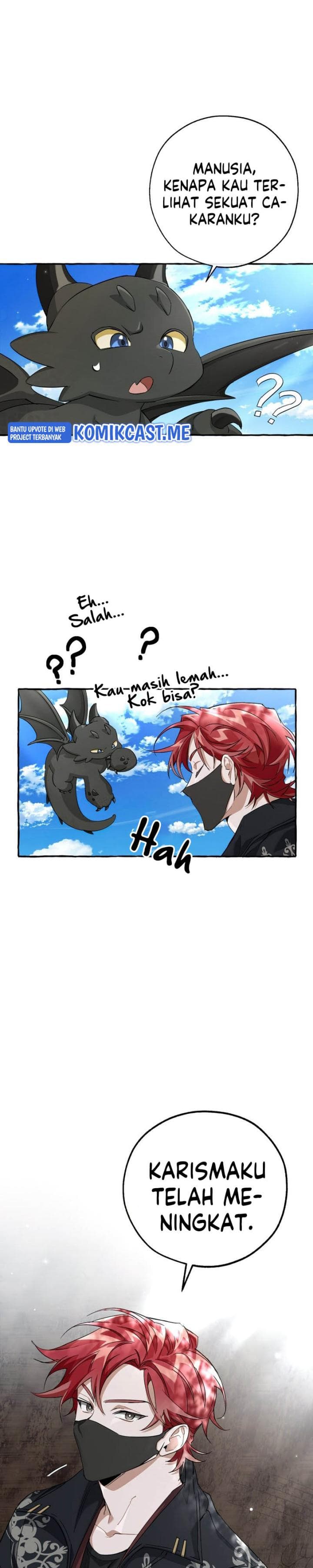 Trash of the Count’s Family - Chapter 92 - Page 9