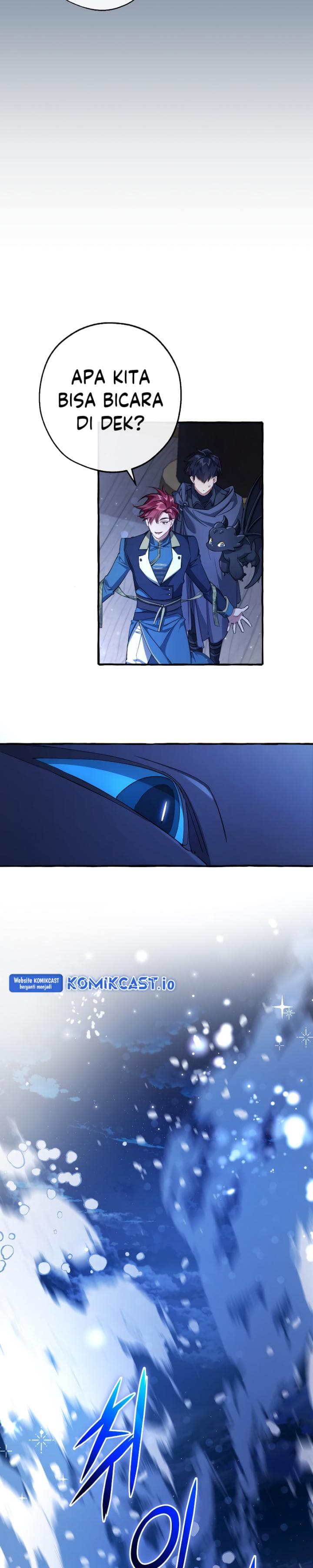 Trash of the Count’s Family - Chapter 93 - Page 55
