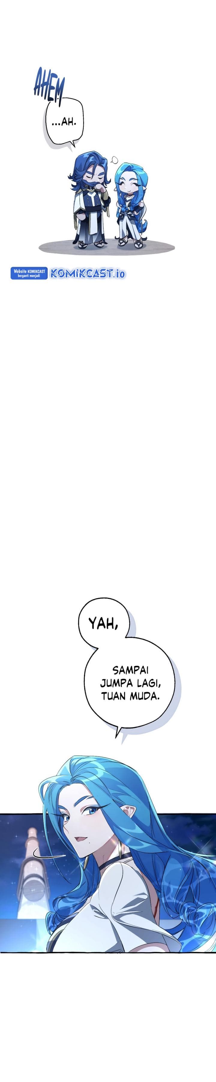 Trash of the Count’s Family - Chapter 94 - Page 20