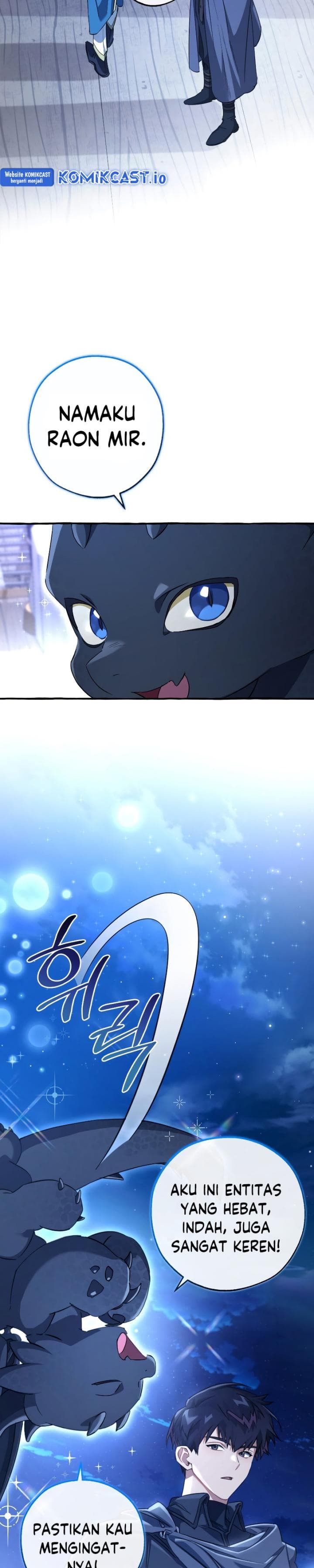 Trash of the Count’s Family - Chapter 94 - Page 24