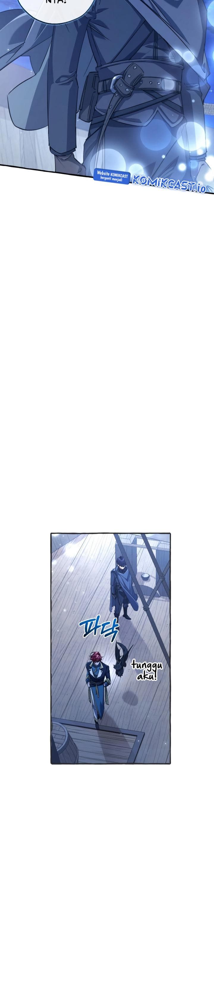 Trash of the Count’s Family - Chapter 94 - Page 25