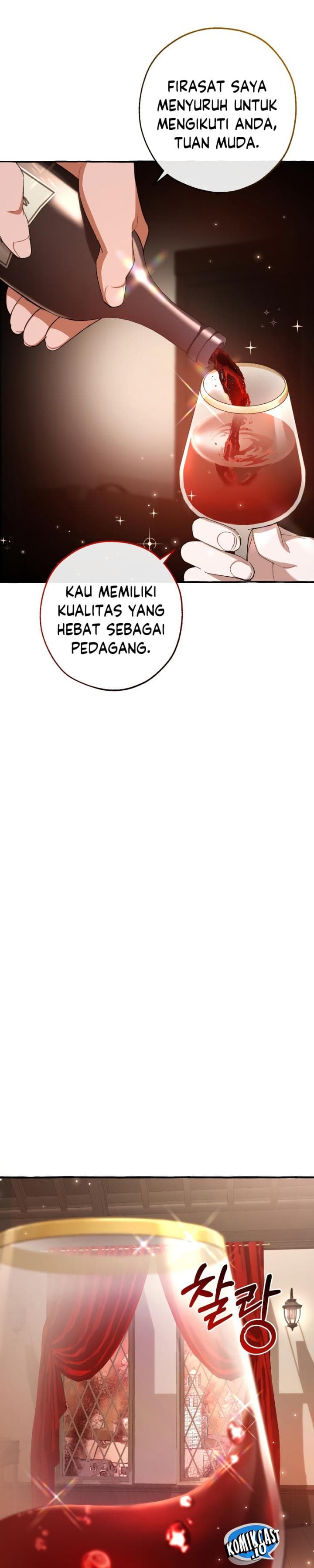 Trash of the Count’s Family - Chapter 95 - Page 26