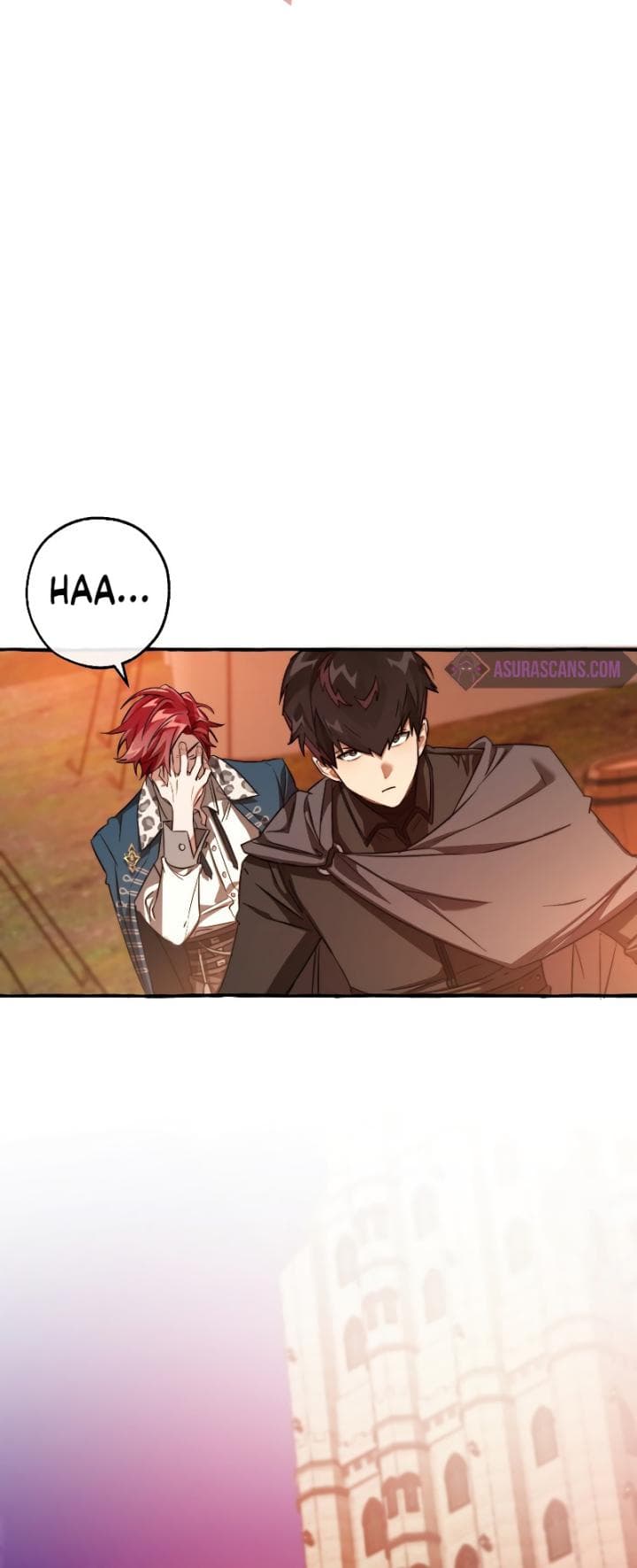 Trash of the Count’s Family - Chapter 96 - Page 21