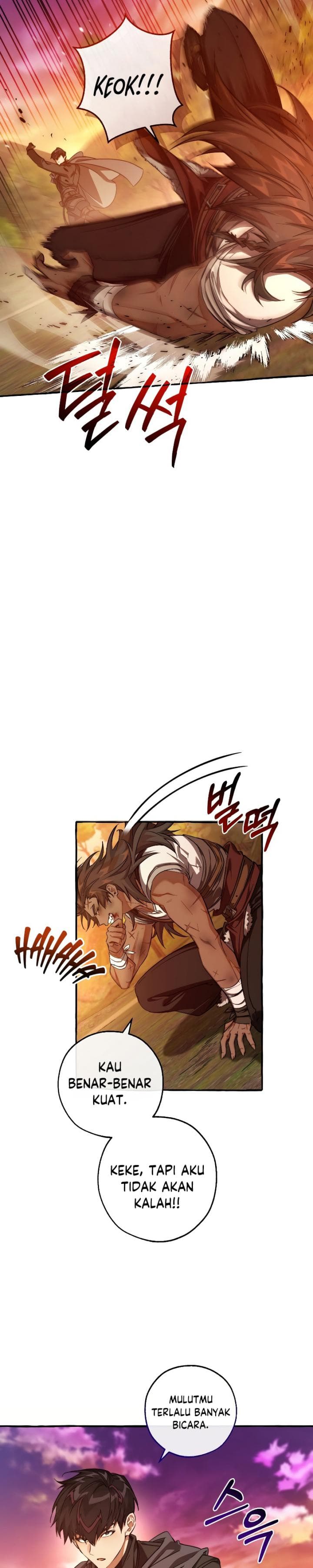 Trash of the Count’s Family - Chapter 97 - Page 19