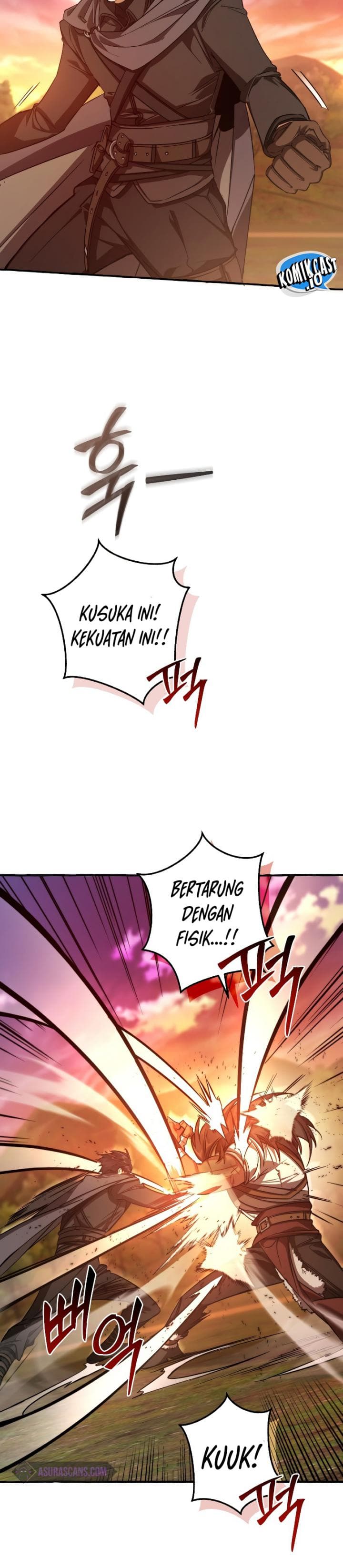 Trash of the Count’s Family - Chapter 97 - Page 20