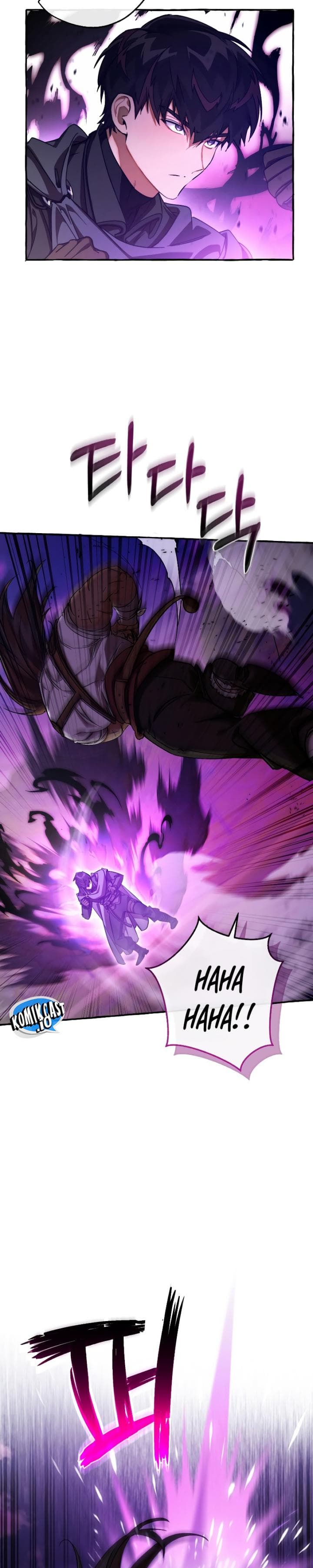 Trash of the Count’s Family - Chapter 97 - Page 22