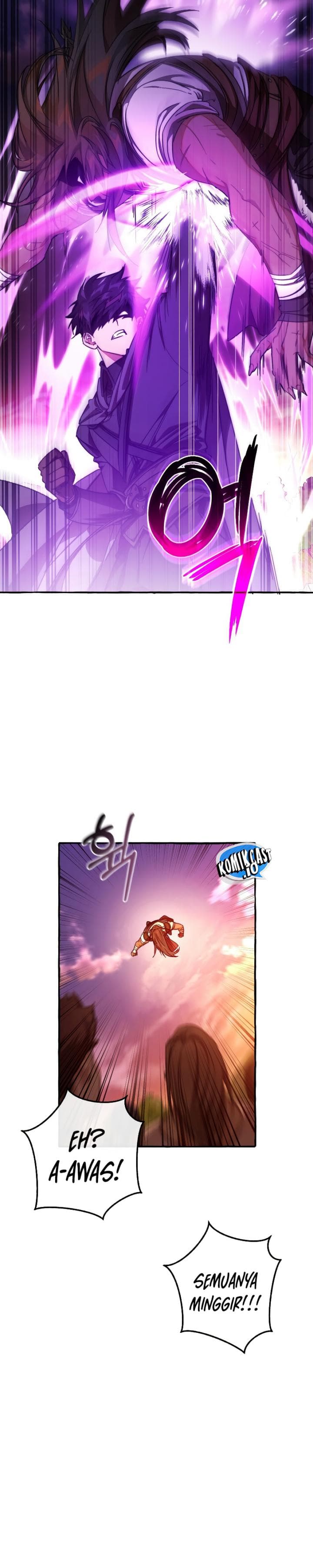 Trash of the Count’s Family - Chapter 97 - Page 23