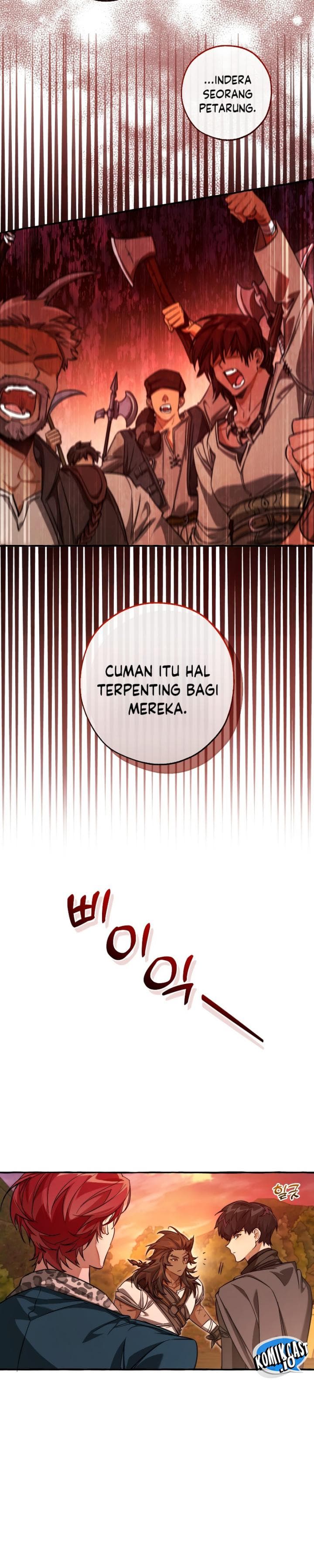 Trash of the Count’s Family - Chapter 97 - Page 9