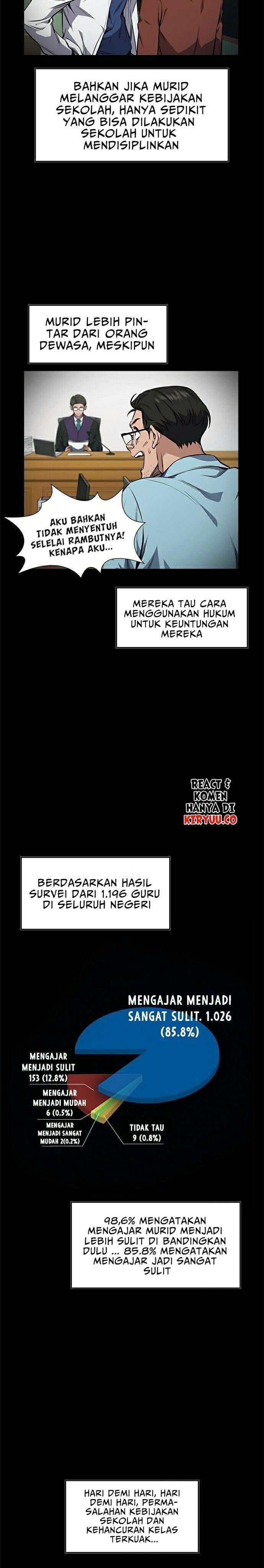 True Education - Chapter 1 - Page 3