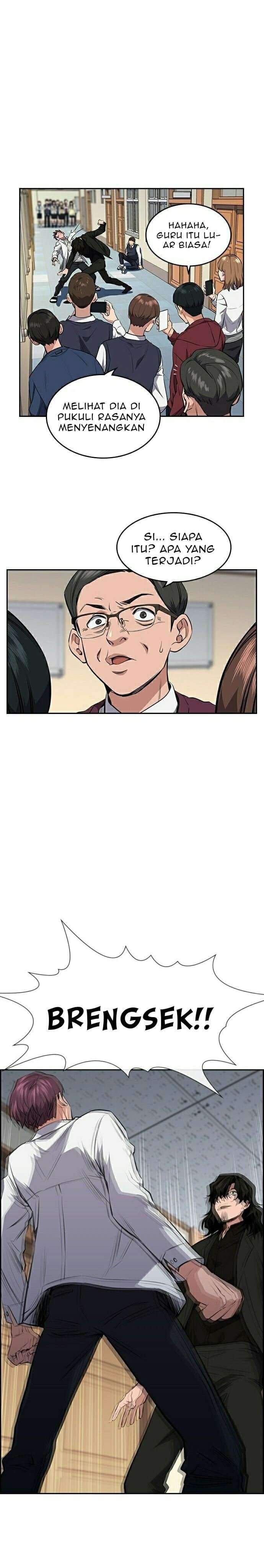 True Education - Chapter 1 - Page 47