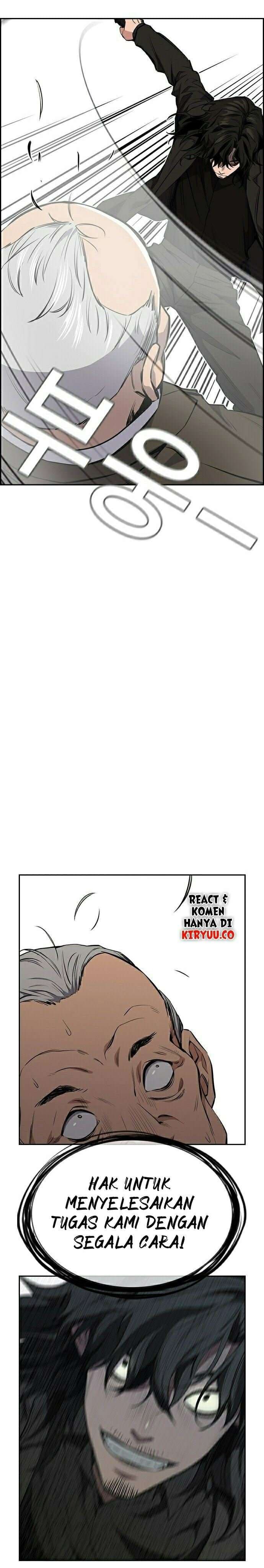 True Education - Chapter 1 - Page 59