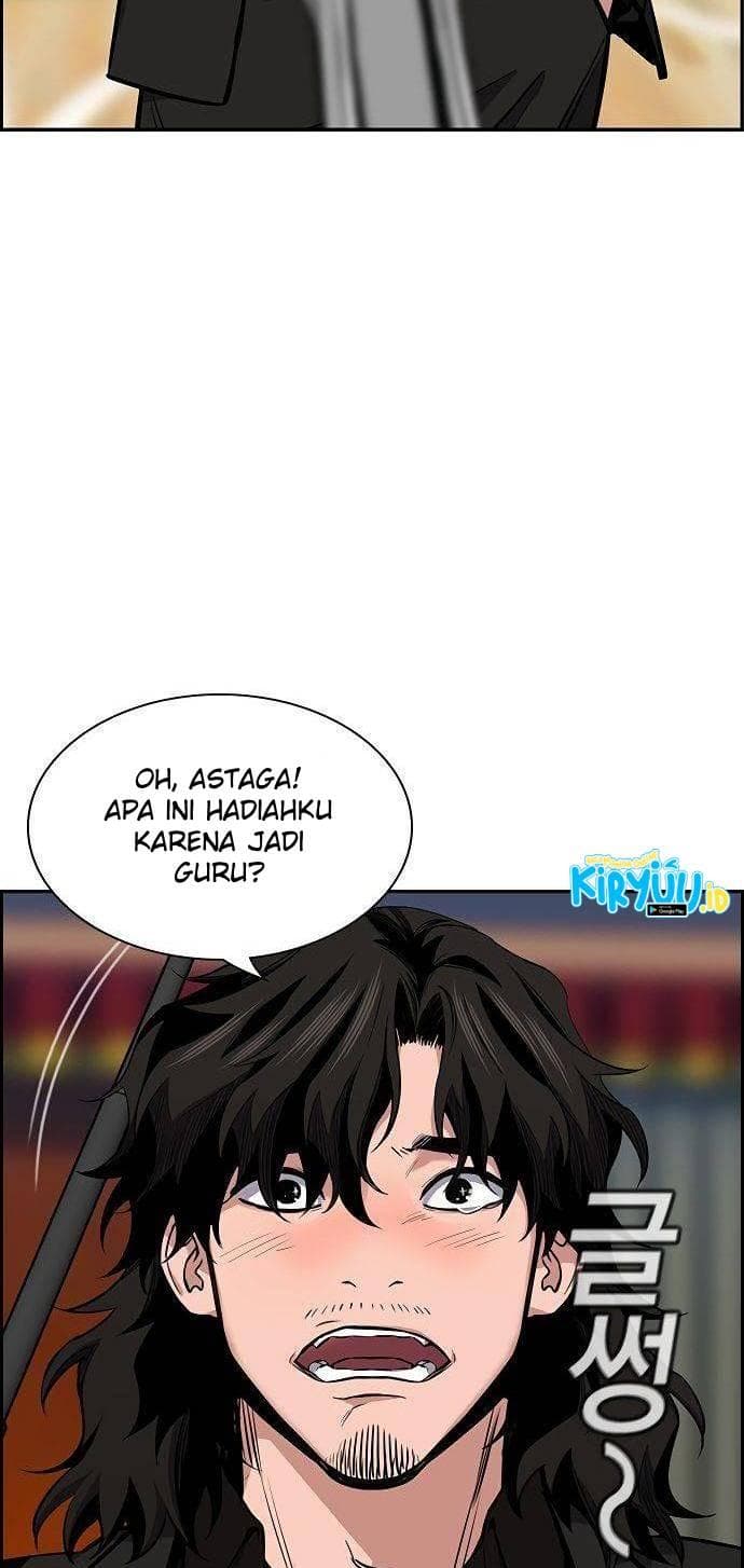 True Education - Chapter 10 - Page 21