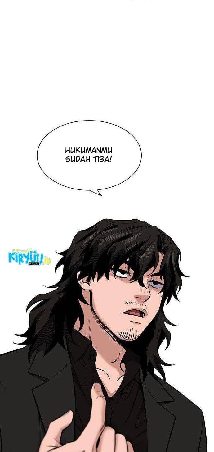 True Education - Chapter 10 - Page 30