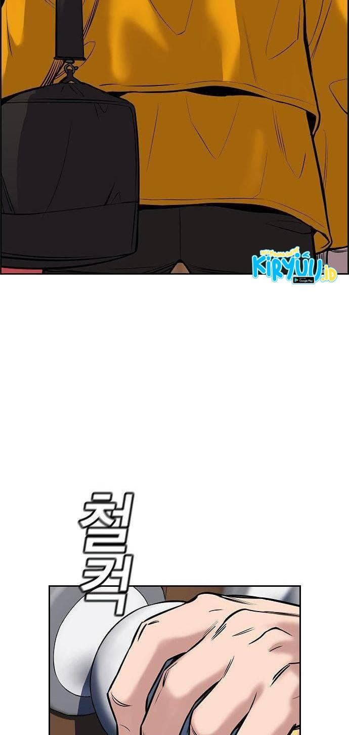 True Education - Chapter 10 - Page 45