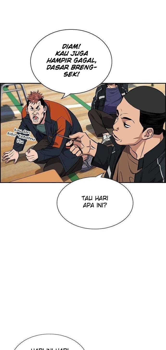 True Education - Chapter 10 - Page 49