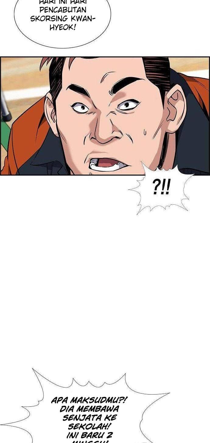 True Education - Chapter 10 - Page 50