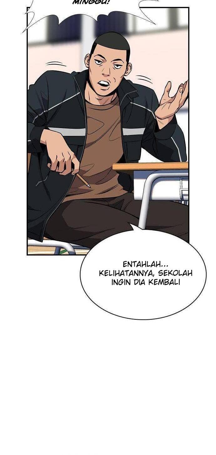 True Education - Chapter 10 - Page 51