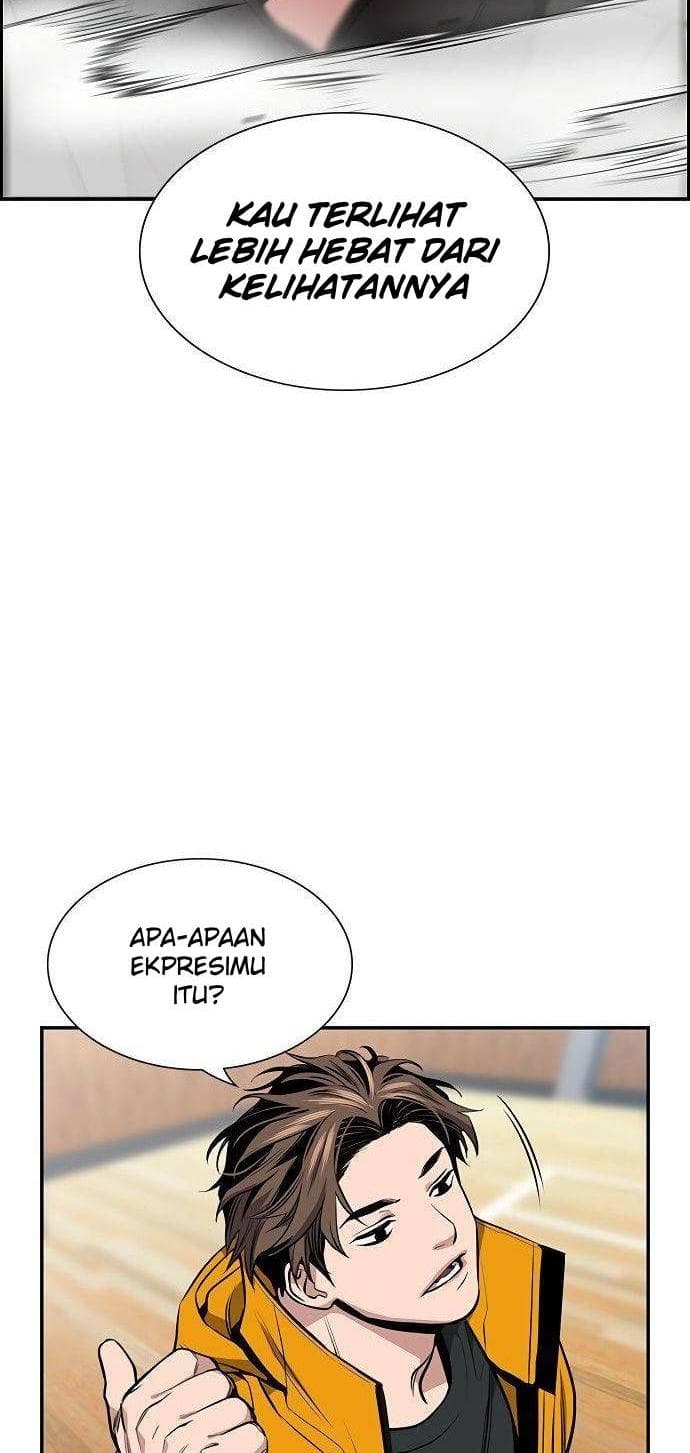 True Education - Chapter 10 - Page 74