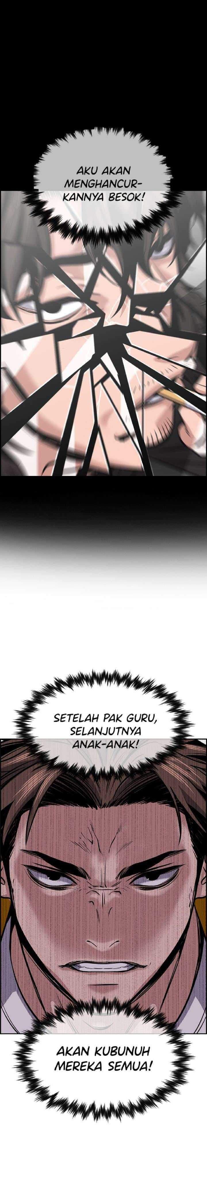 True Education - Chapter 12 - Page 27