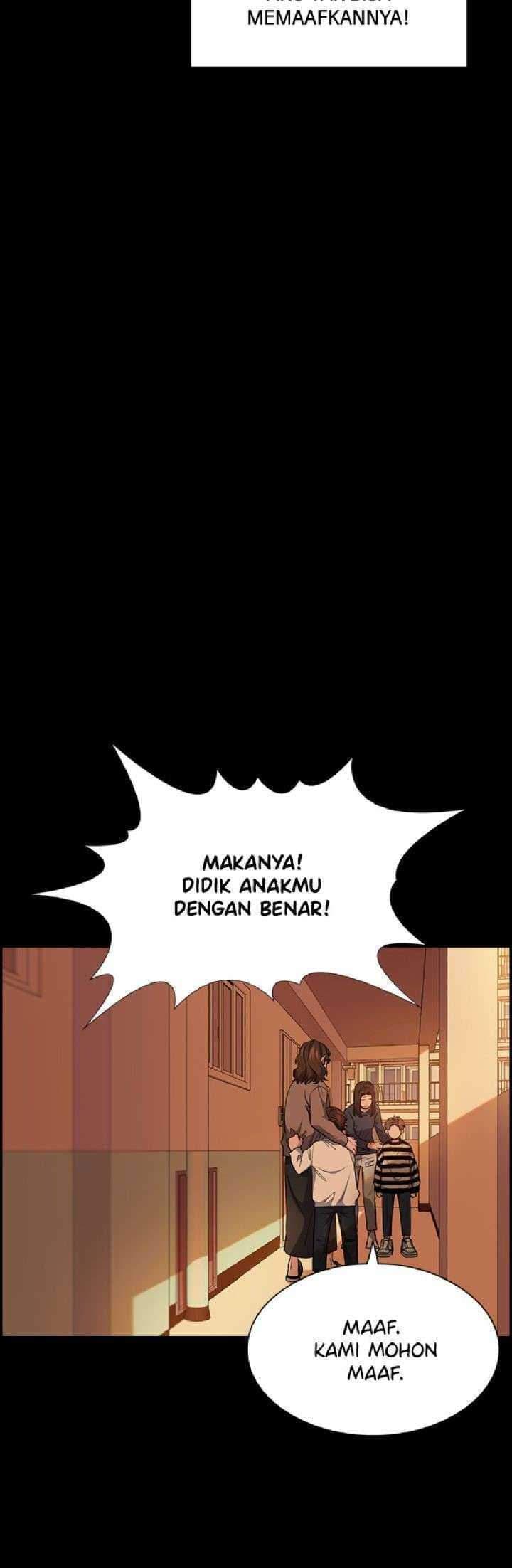 True Education - Chapter 13 - Page 10