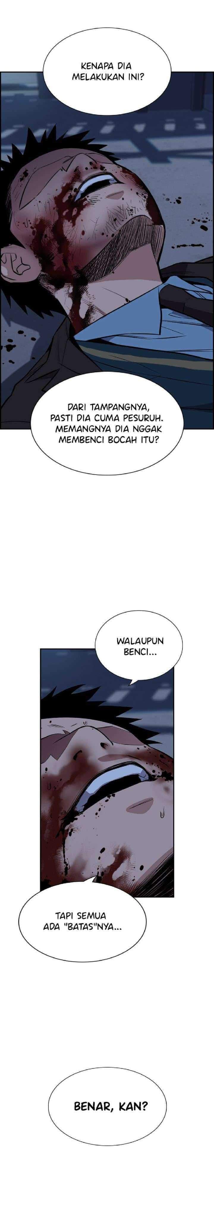 True Education - Chapter 13 - Page 36