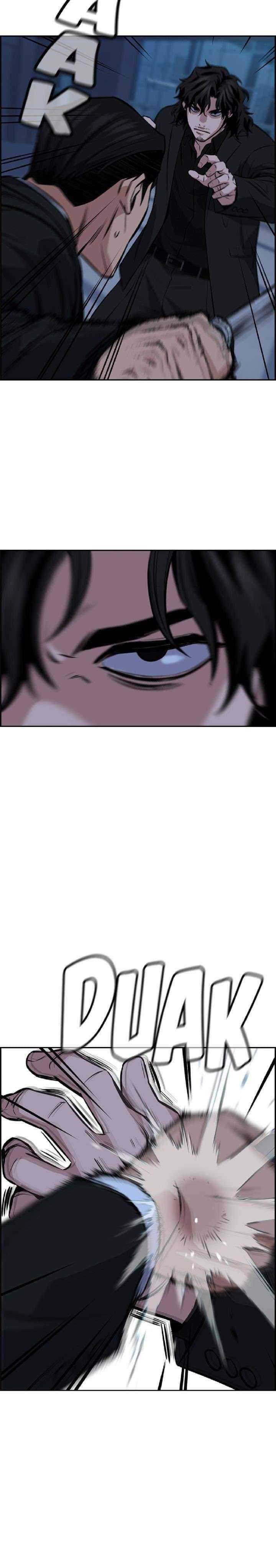 True Education - Chapter 14 - Page 9