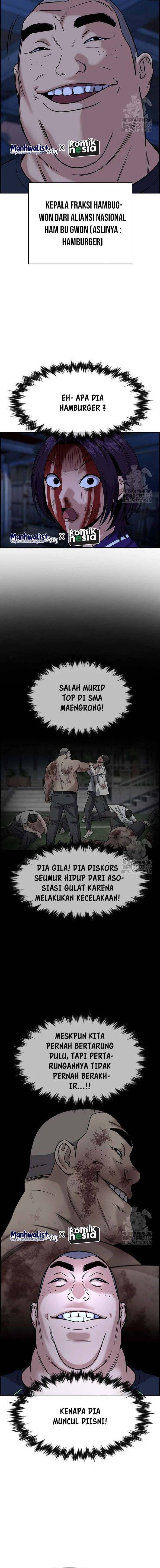 True Education - Chapter 145 - Page 13