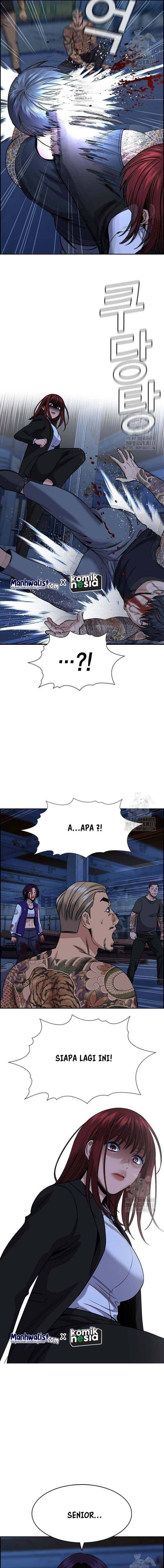 True Education - Chapter 145 - Page 2