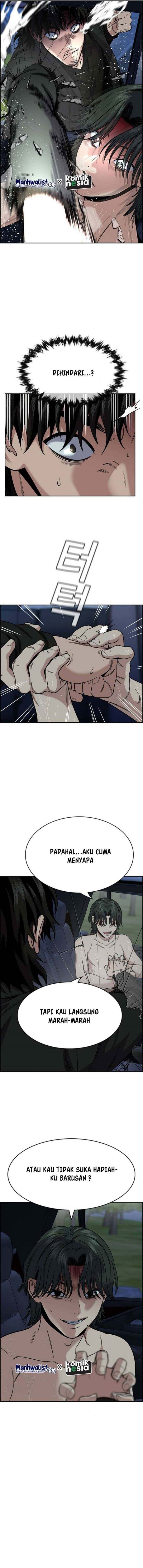 True Education - Chapter 148 - Page 3