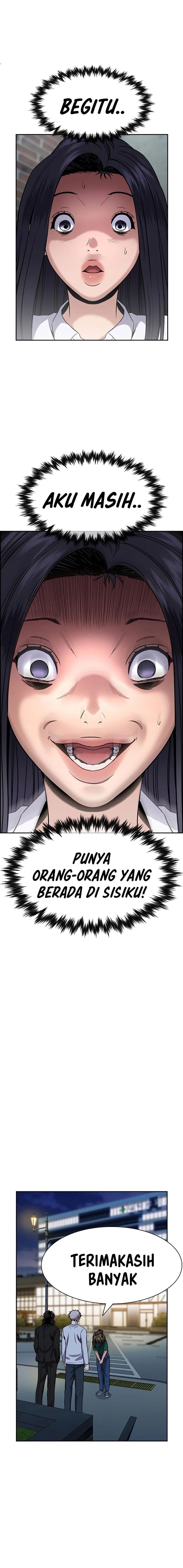 True Education - Chapter 152 - Page 14
