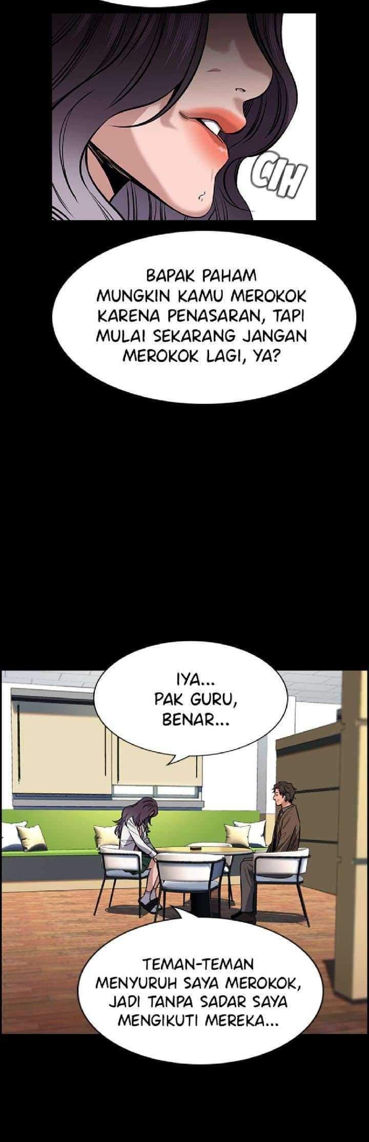 True Education - Chapter 17 - Page 13