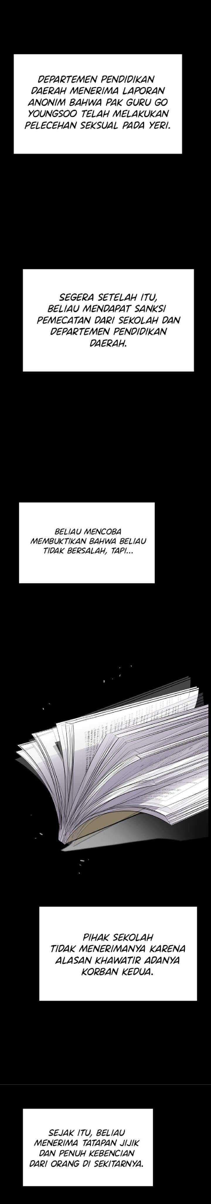 True Education - Chapter 17 - Page 17
