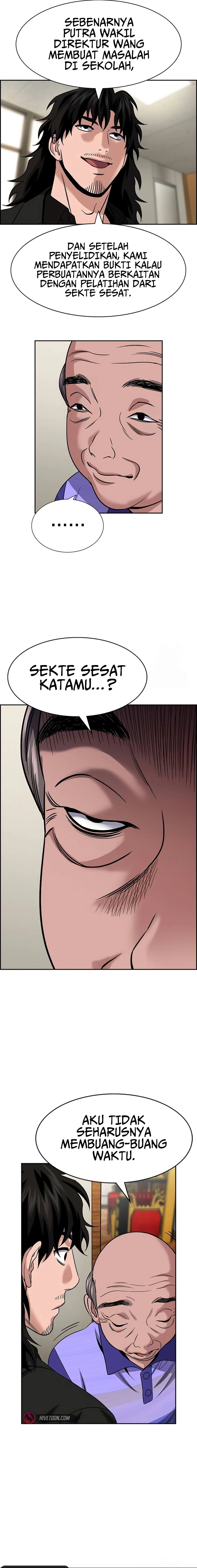 True Education - Chapter 175 - Page 2
