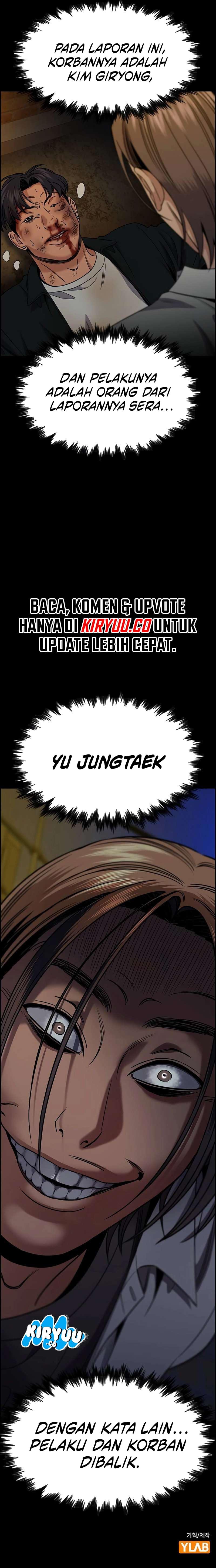 True Education - Chapter 177 - Page 12