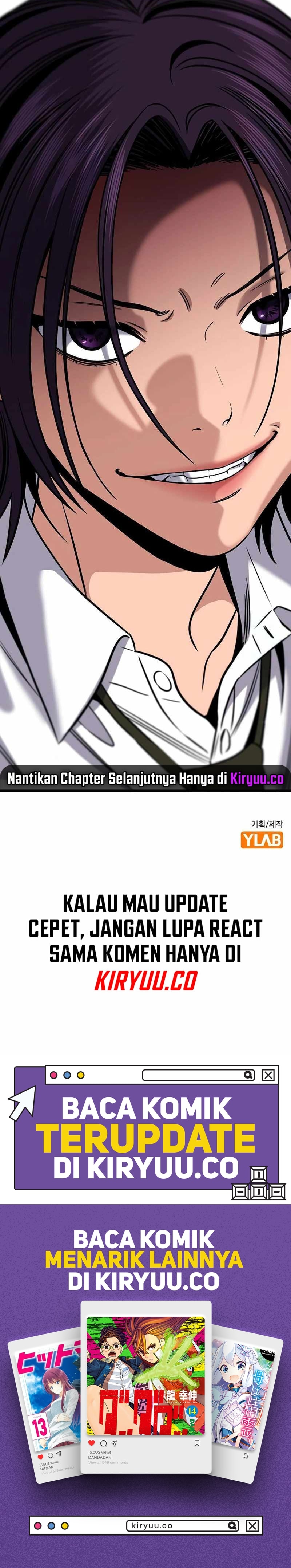 True Education - Chapter 178 - Page 17