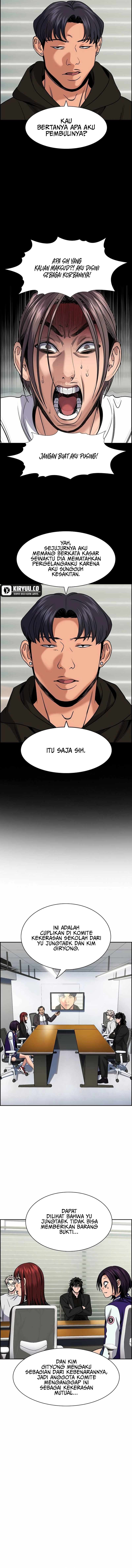 True Education - Chapter 178 - Page 5