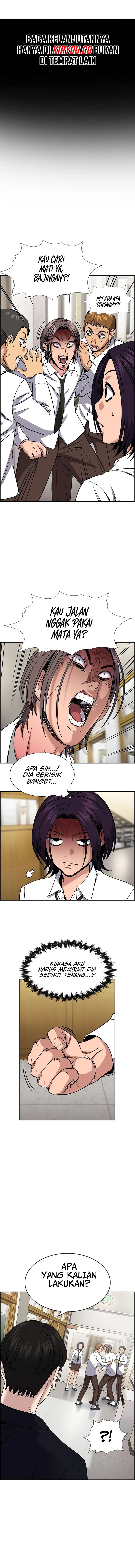True Education - Chapter 179 - Page 2