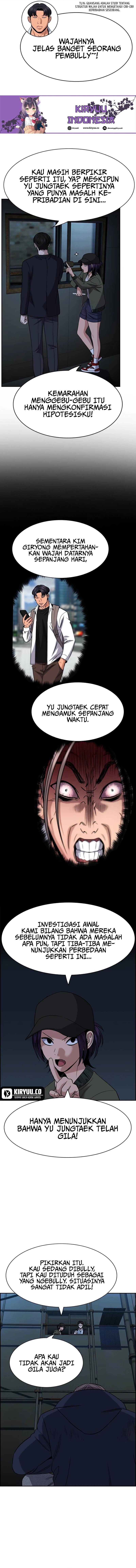 True Education - Chapter 180 - Page 4