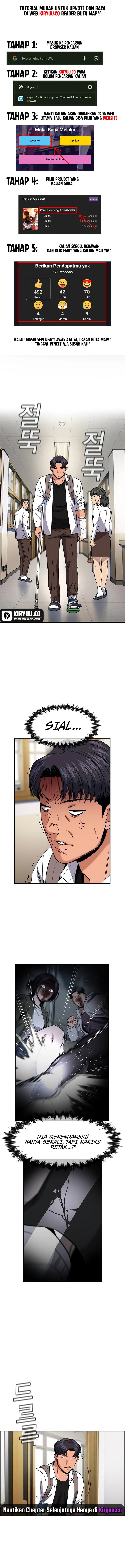True Education - Chapter 182 - Page 2