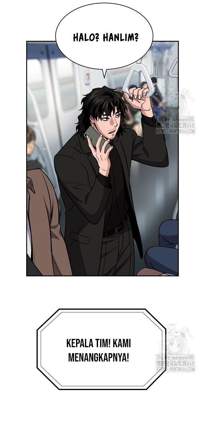 True Education - Chapter 185 - Page 4