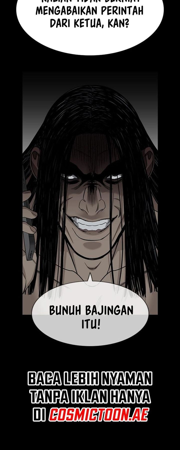 True Education - Chapter 186 - Page 14