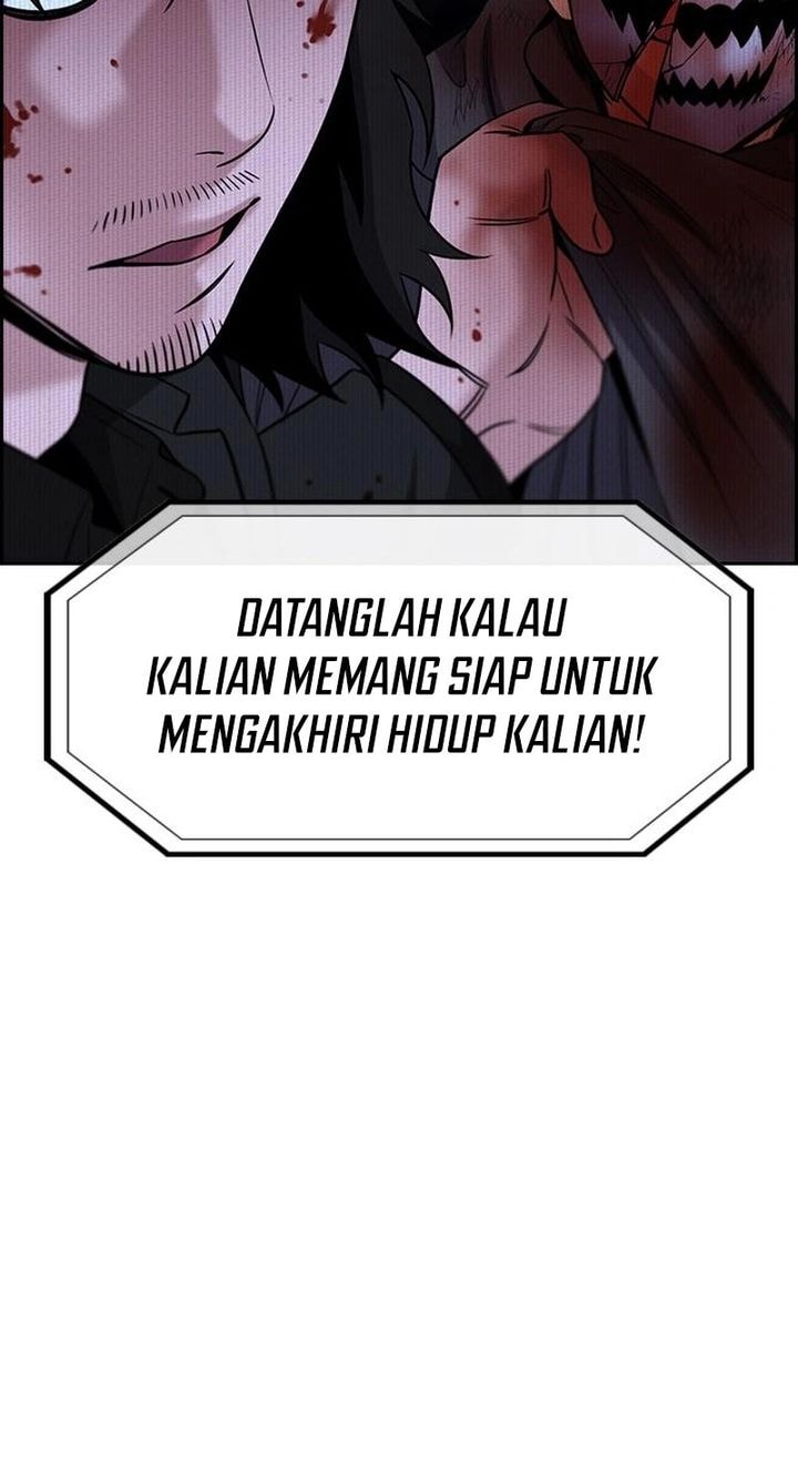 True Education - Chapter 186 - Page 36