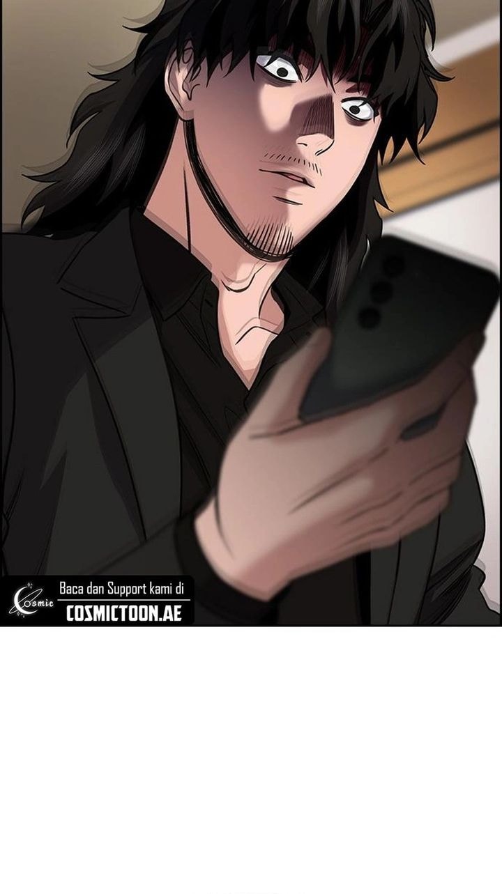 True Education - Chapter 186 - Page 46