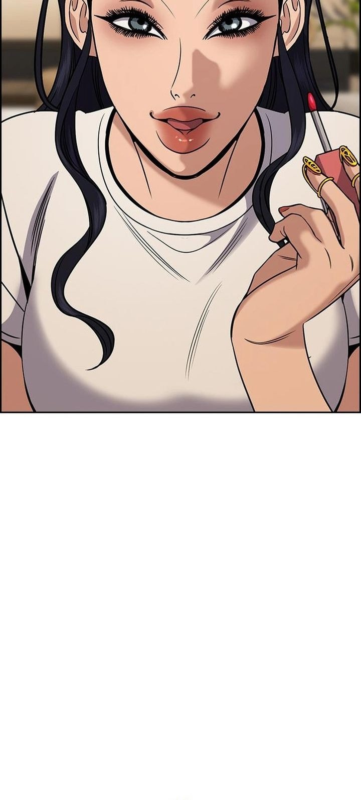 True Education - Chapter 186 - Page 6