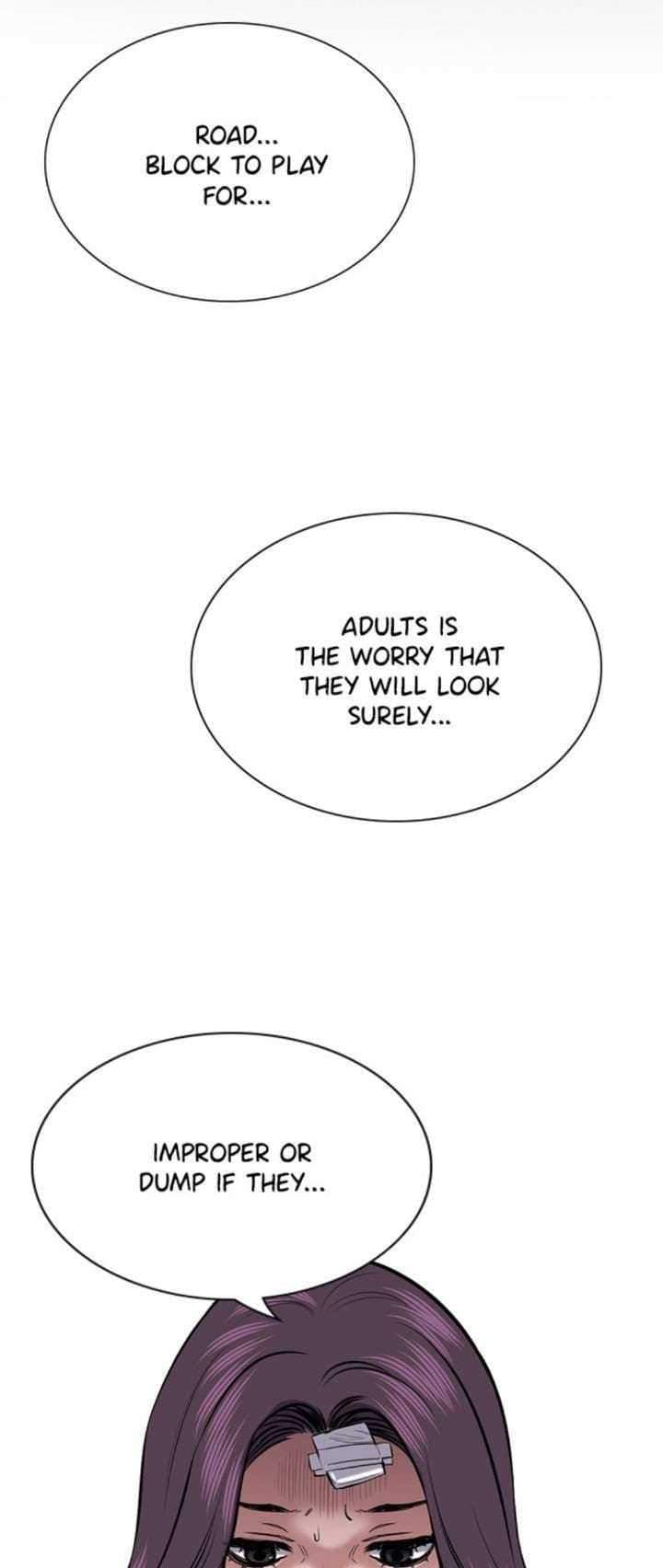 True Education - Chapter 19 - Page 2