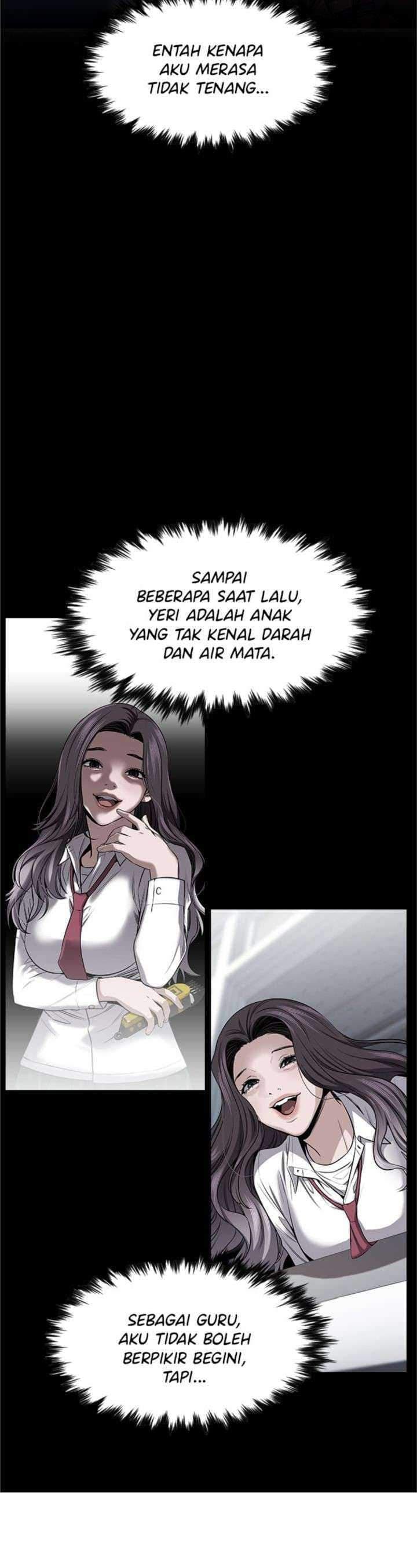 True Education - Chapter 19 - Page 25