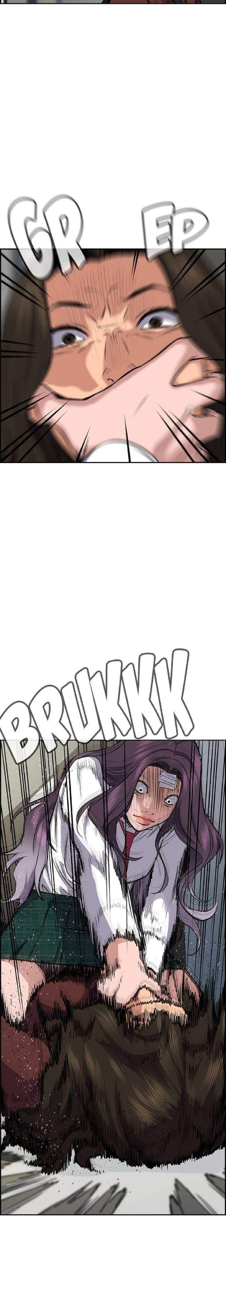 True Education - Chapter 19 - Page 34