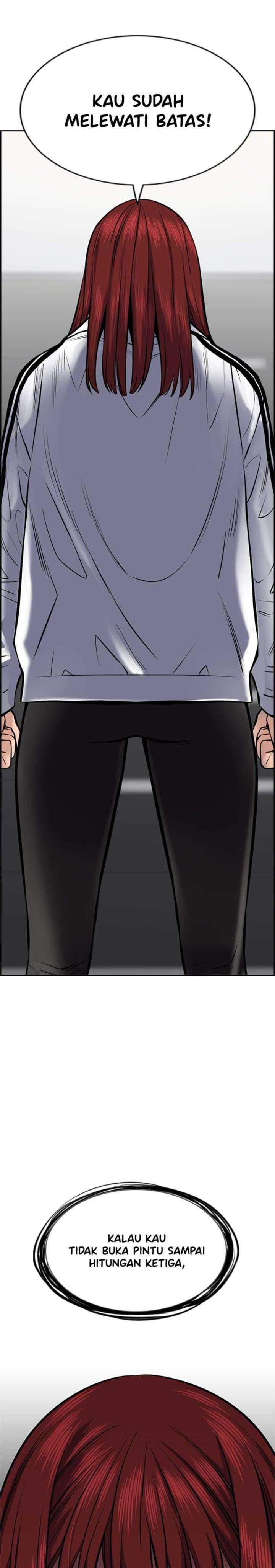 True Education - Chapter 19 - Page 42