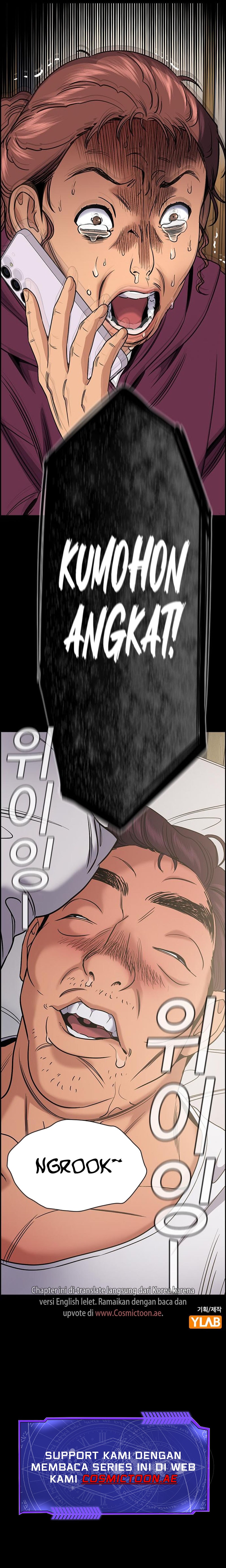 True Education - Chapter 191 - Page 10